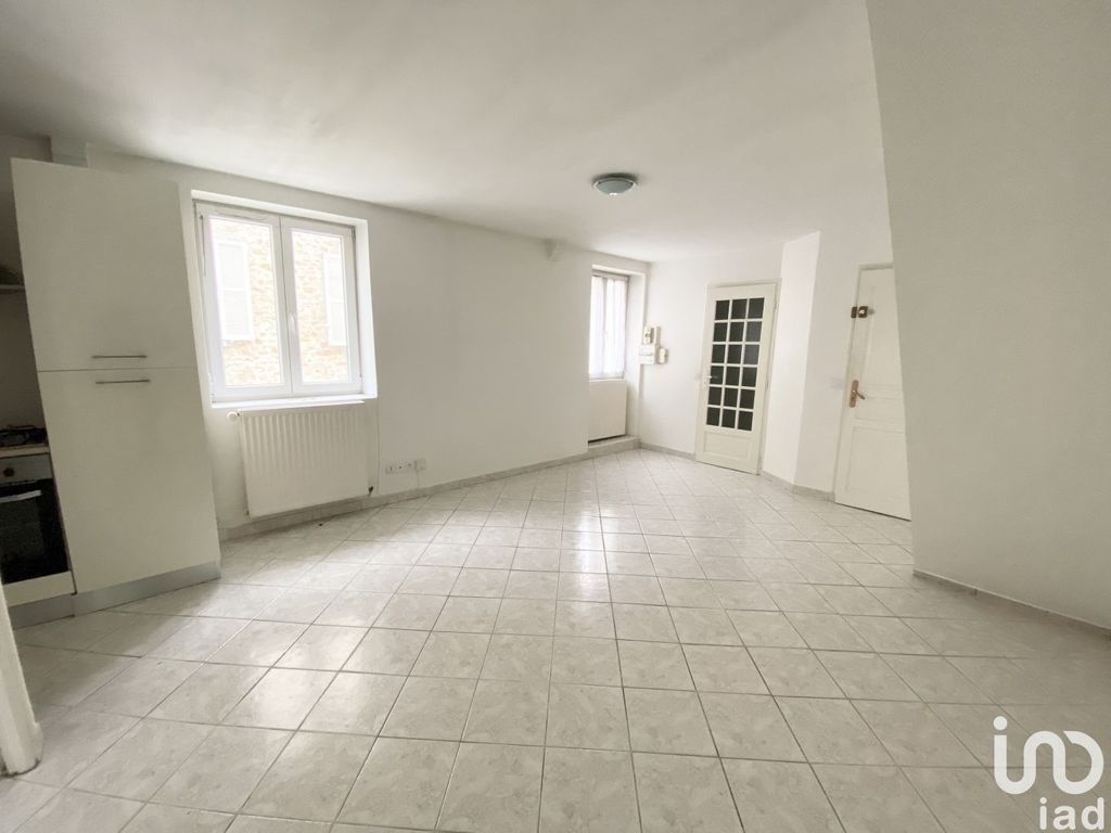 Achat appartement 2 pièce(s) Saint-Fargeau-Ponthierry