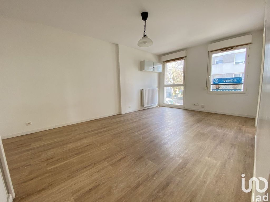 Achat studio à vendre 32 m² - Créteil