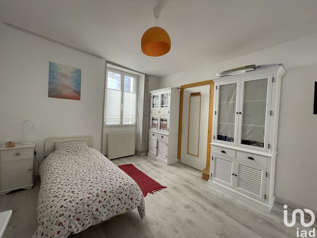 Achat appartement à vendre 3 pièces 62 m² - La Rochelle