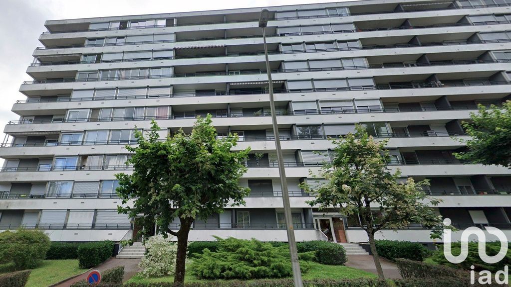 Achat appartement à vendre 4 pièces 70 m² - Limoges