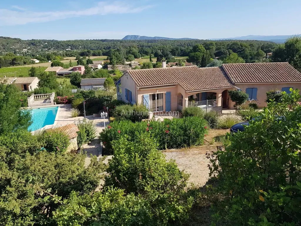 Achat maison 3 chambre(s) - Le Val