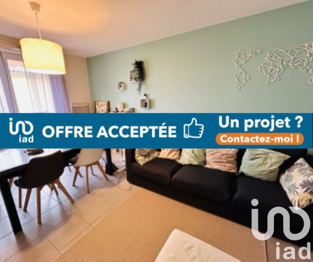 Achat appartement 3 pièce(s) Léguevin