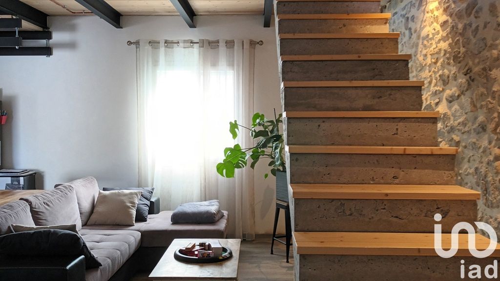 Achat maison à vendre 4 chambres 119 m² - Rousson