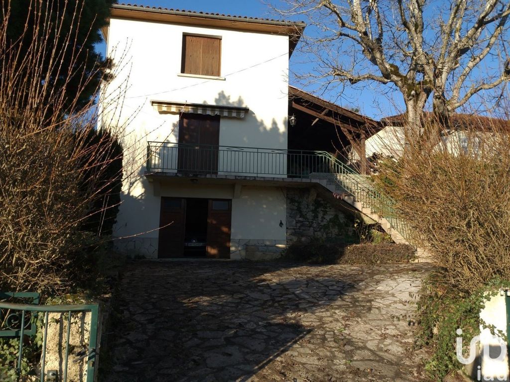 Achat maison 3 chambre(s) - Boussac