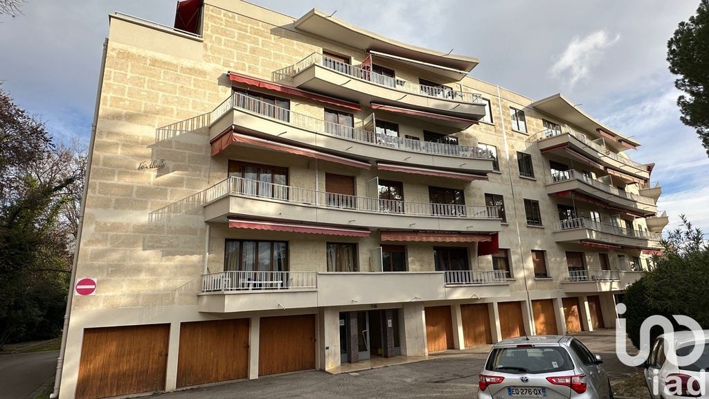 Achat appartement à vendre 5 pièces 91 m² - Montpellier