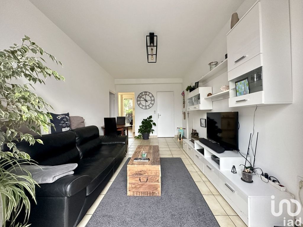 Achat appartement à vendre 4 pièces 60 m² - Pornichet