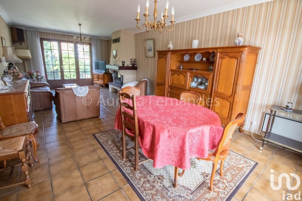 Achat maison 4 chambre(s) - Ormesson-sur-Marne