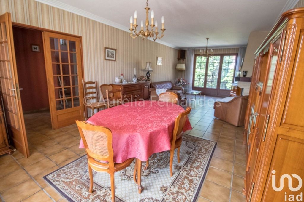 Achat maison 4 chambre(s) - Ormesson-sur-Marne