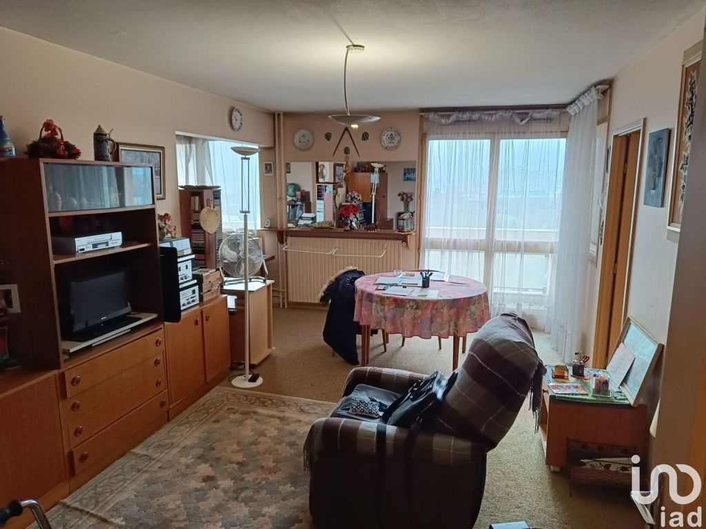 Achat appartement 4 pièce(s) Épinay-sur-Seine