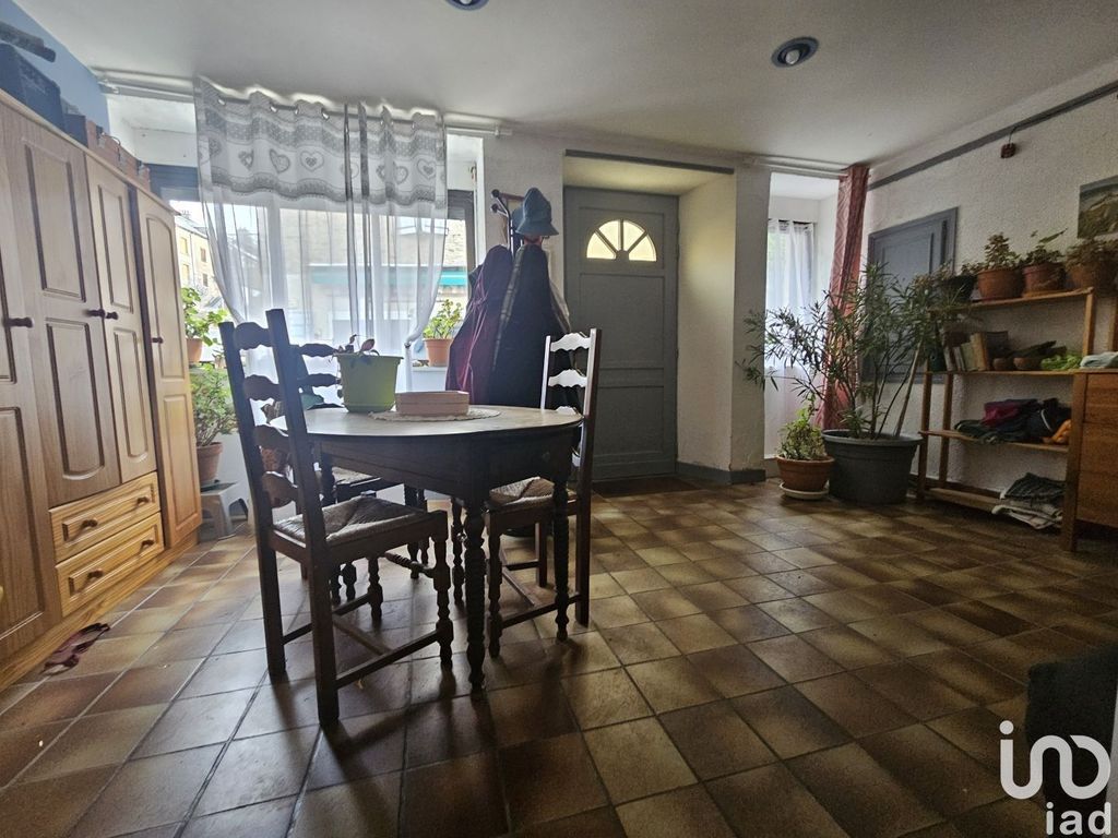 Achat maison à vendre 2 chambres 112 m² - Salles-Curan