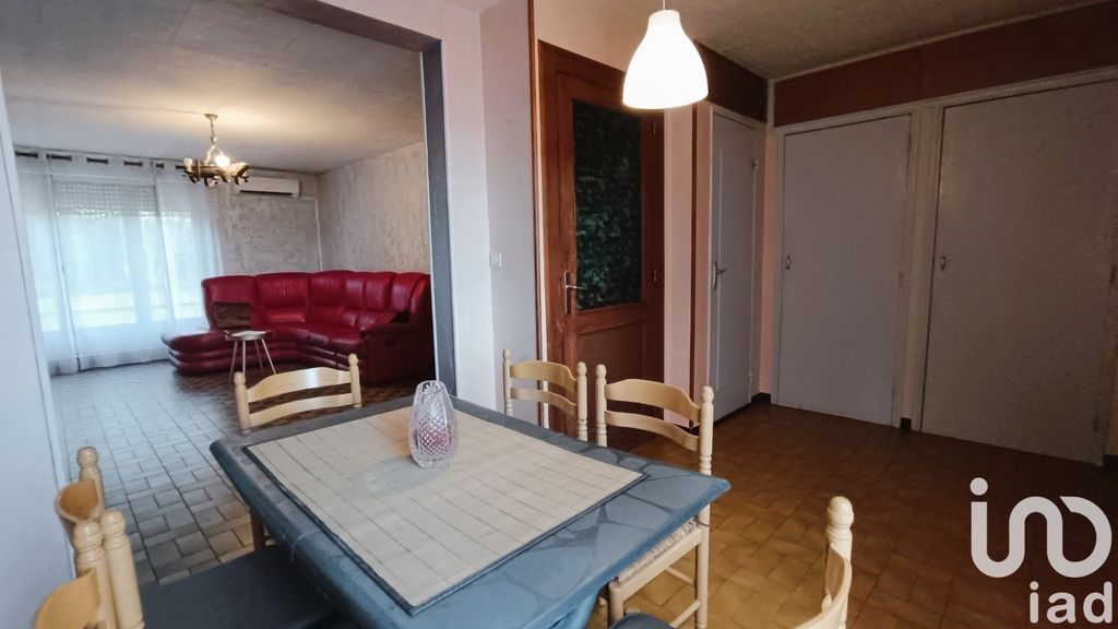 Achat maison à vendre 4 chambres 115 m² - Béziers