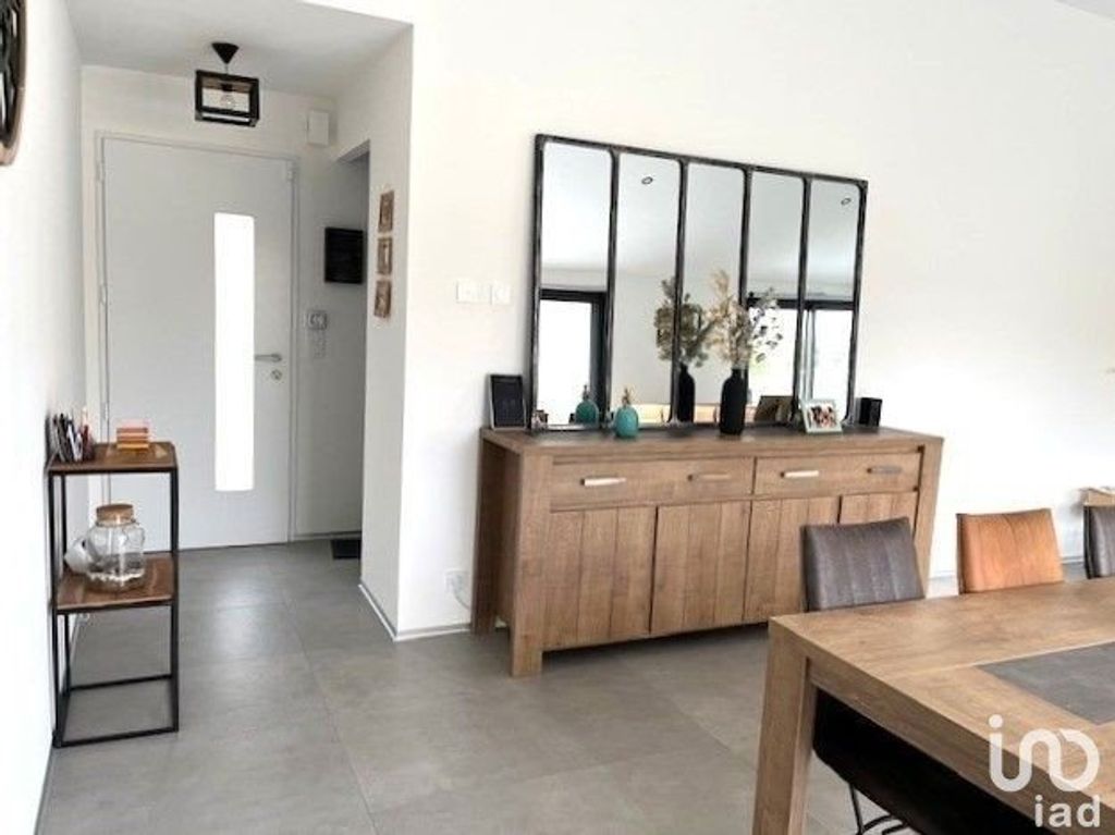 Achat maison à vendre 4 chambres 130 m² - Les Sables-d'Olonne