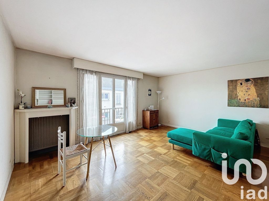 Achat appartement à vendre 3 pièces 68 m² - Deuil-la-Barre