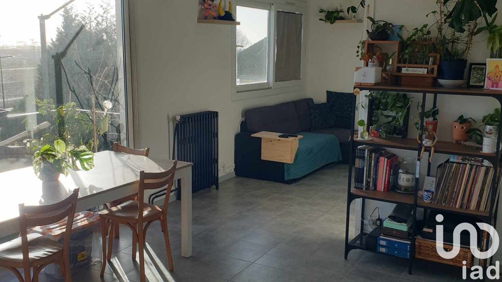 Achat appartement à vendre 5 pièces 80 m² - Le Havre