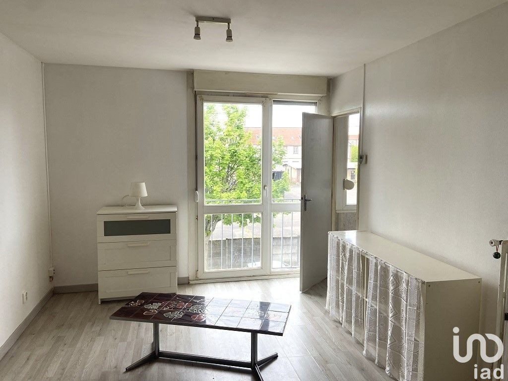 Achat studio à vendre 29 m² - Montigny-lès-Metz