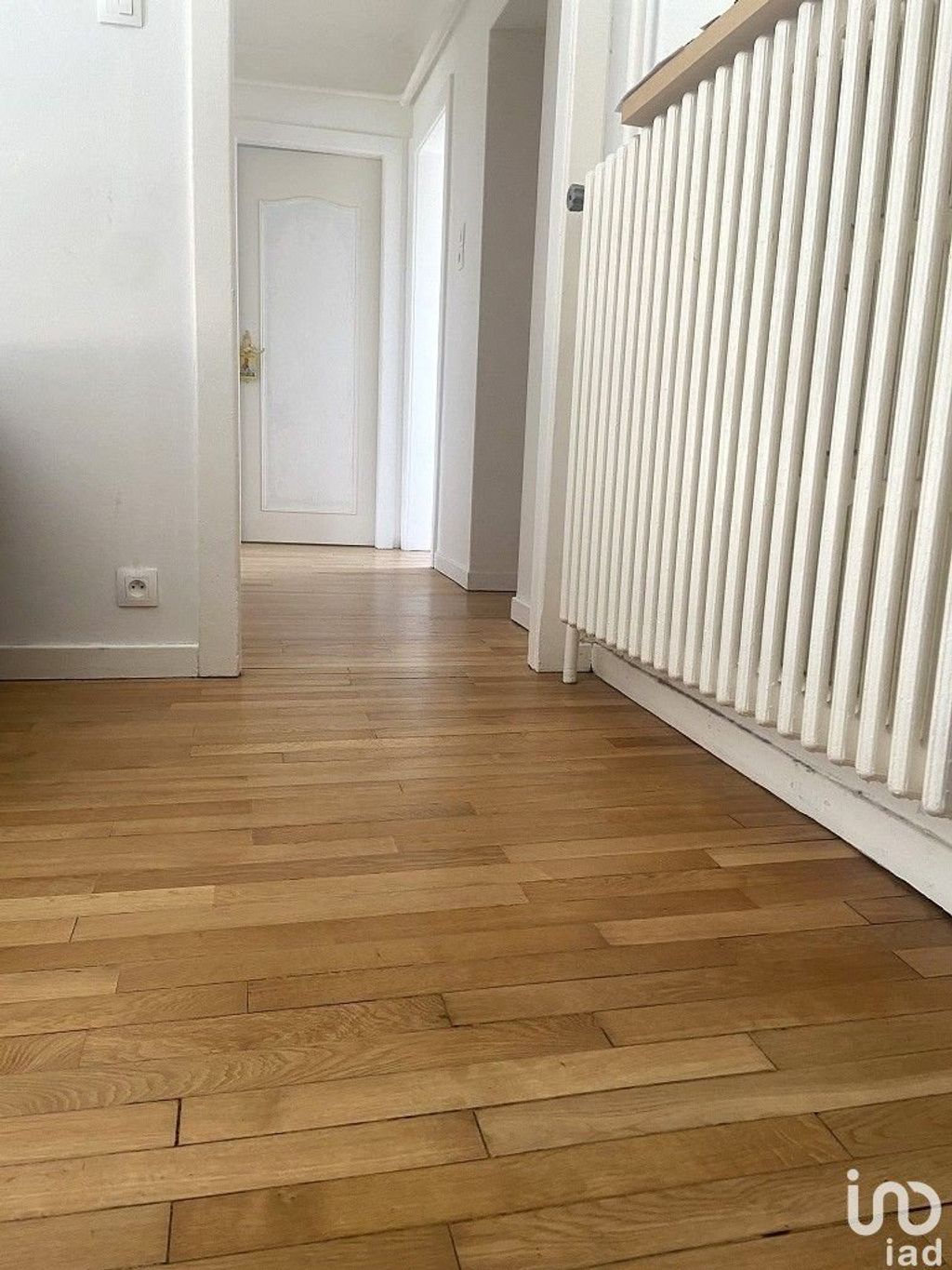 Achat appartement à vendre 4 pièces 71 m² - Montigny-lès-Metz