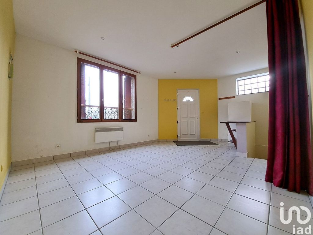 Achat appartement 1 pièce(s) Vigneux-sur-Seine