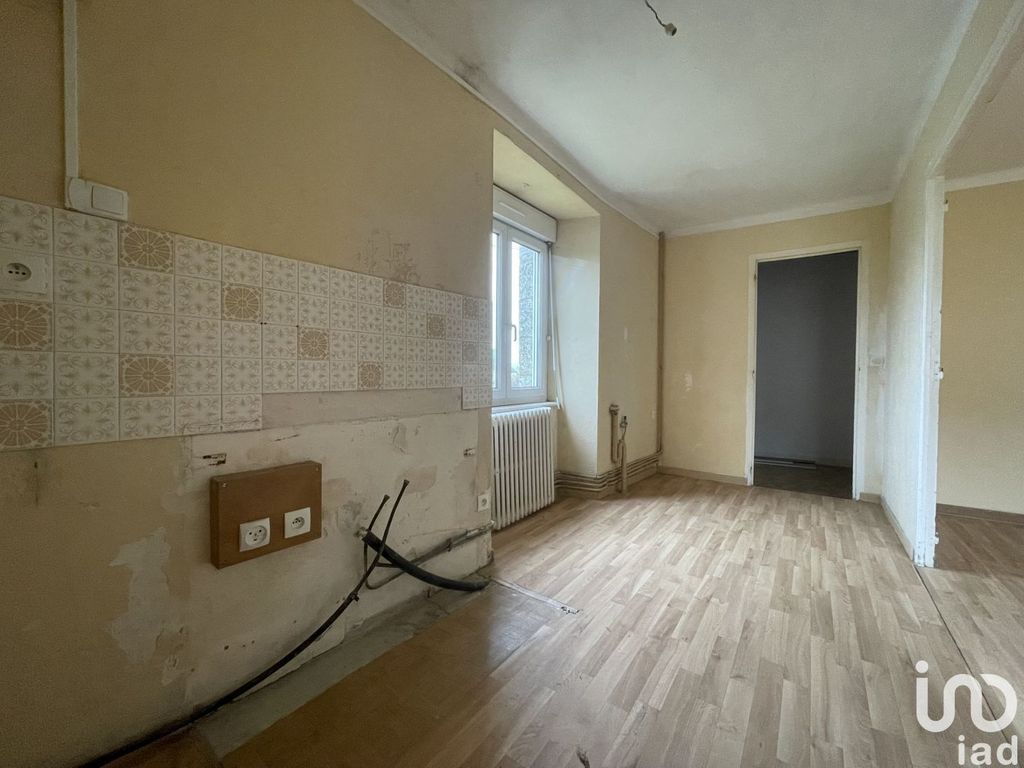 Achat maison 4 chambre(s) - Ploufragan