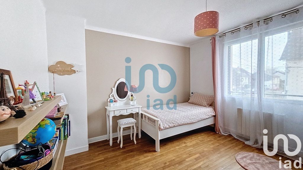 Achat maison 3 chambre(s) - Rennes