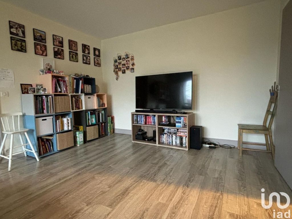 Achat appartement 4 pièce(s) Bagnolet