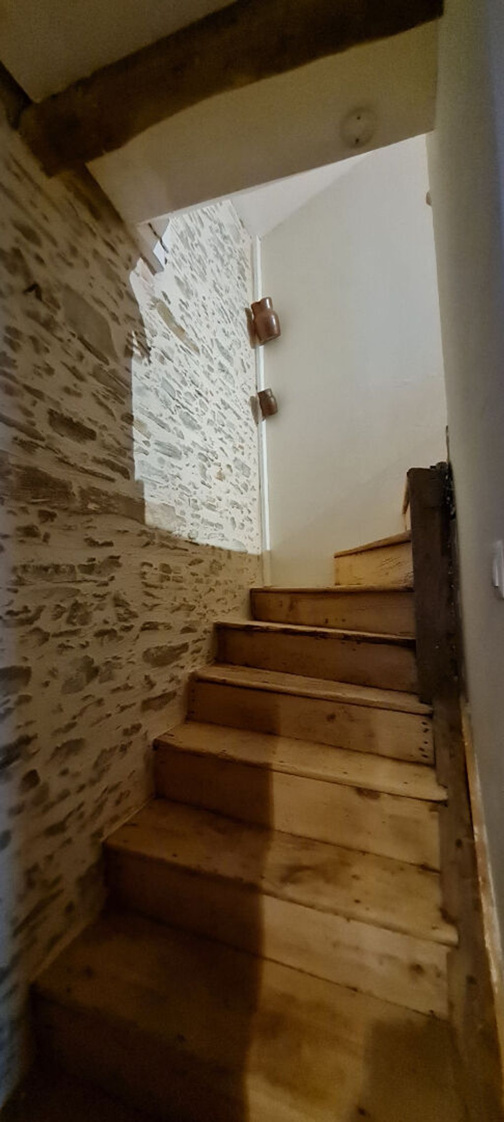 Achat maison 2 chambre(s) - Montrevault-sur-Èvre