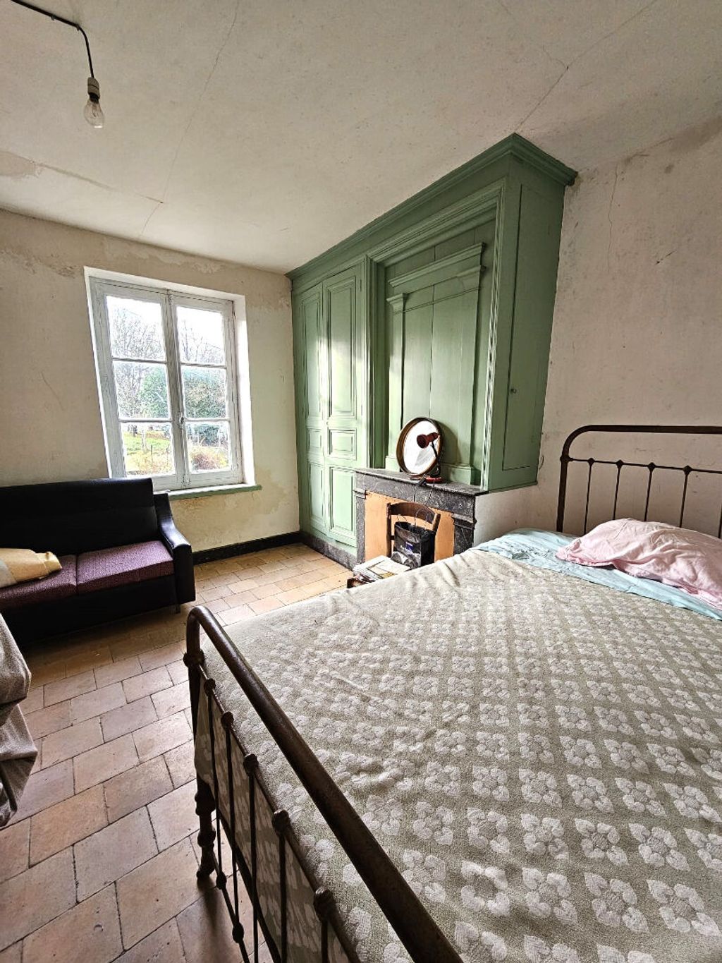 Achat maison 1 chambre(s) - Saint-Georges-sur-Cher