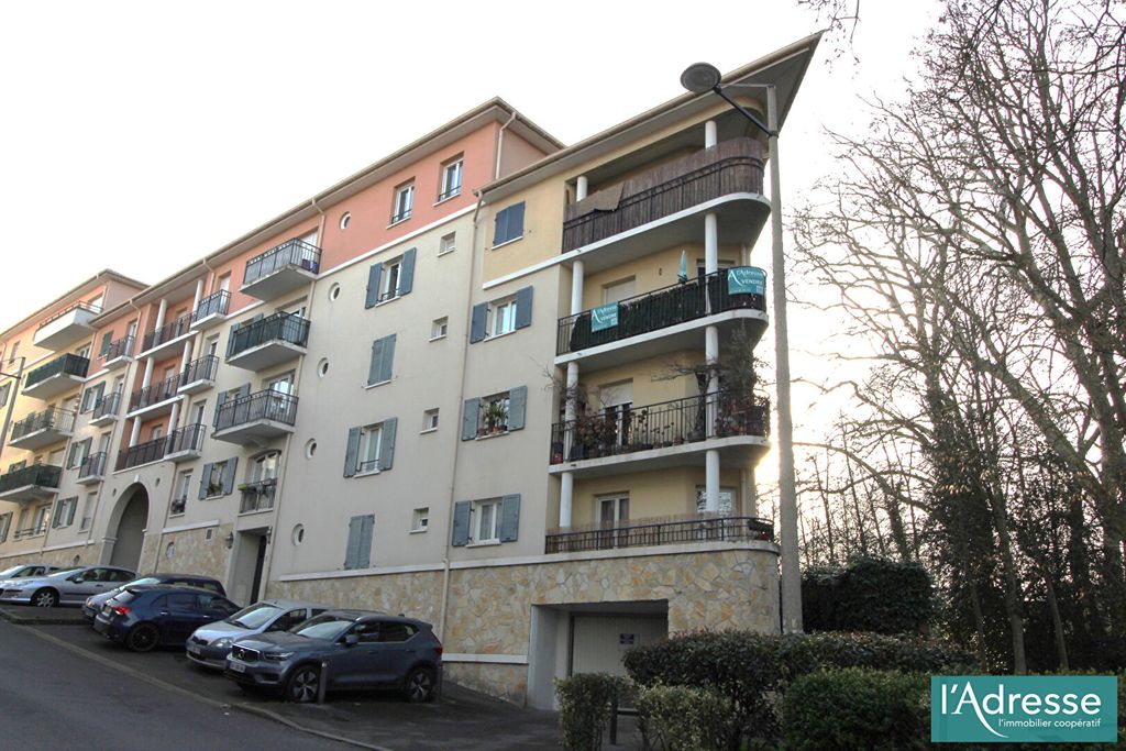 Achat appartement à vendre 3 pièces 63 m² - Morsang-sur-Orge