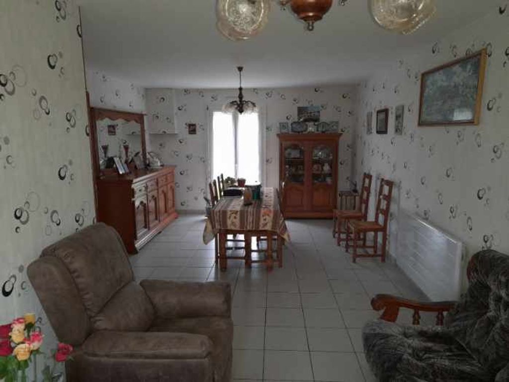 Achat maison à vendre 3 chambres 89 m² - Audruicq