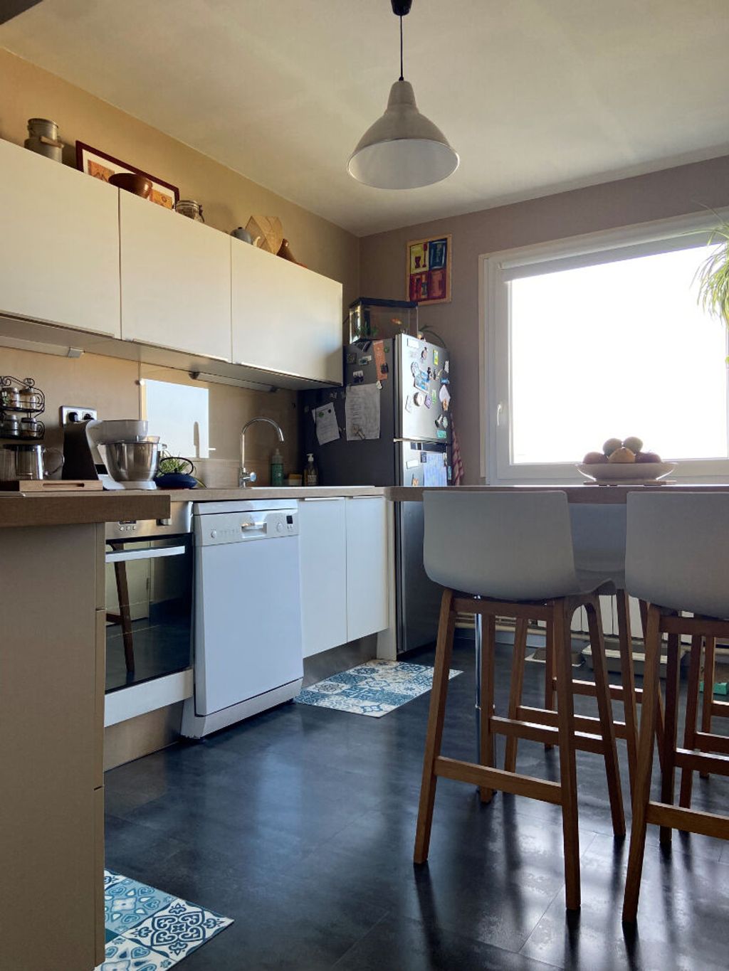 Achat appartement à vendre 4 pièces 98 m² - La Rochelle