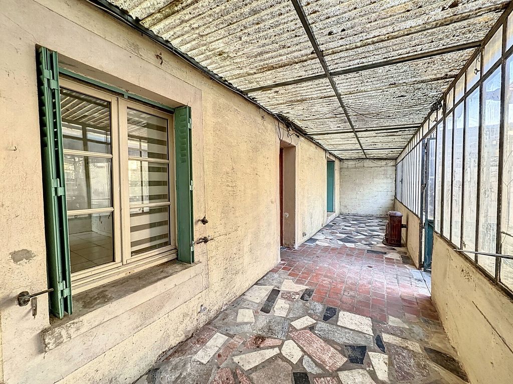 Achat maison 2 chambre(s) - Mareuil-lès-Meaux