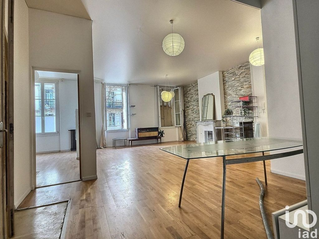 Achat appartement à vendre 4 pièces 106 m² - Toulon