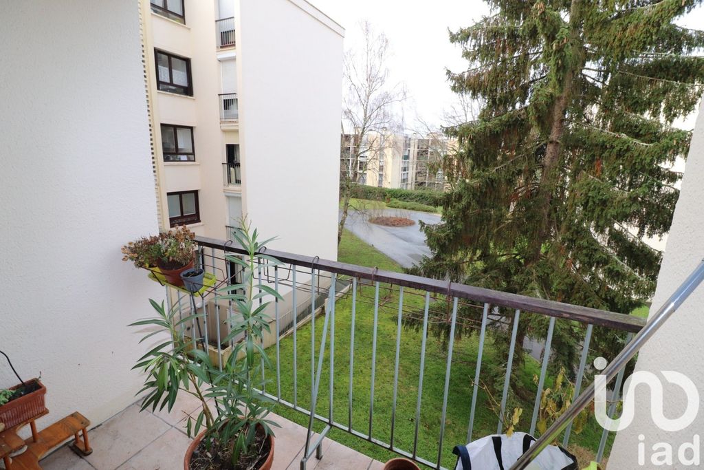 Achat appartement à vendre 4 pièces 72 m² - Avon