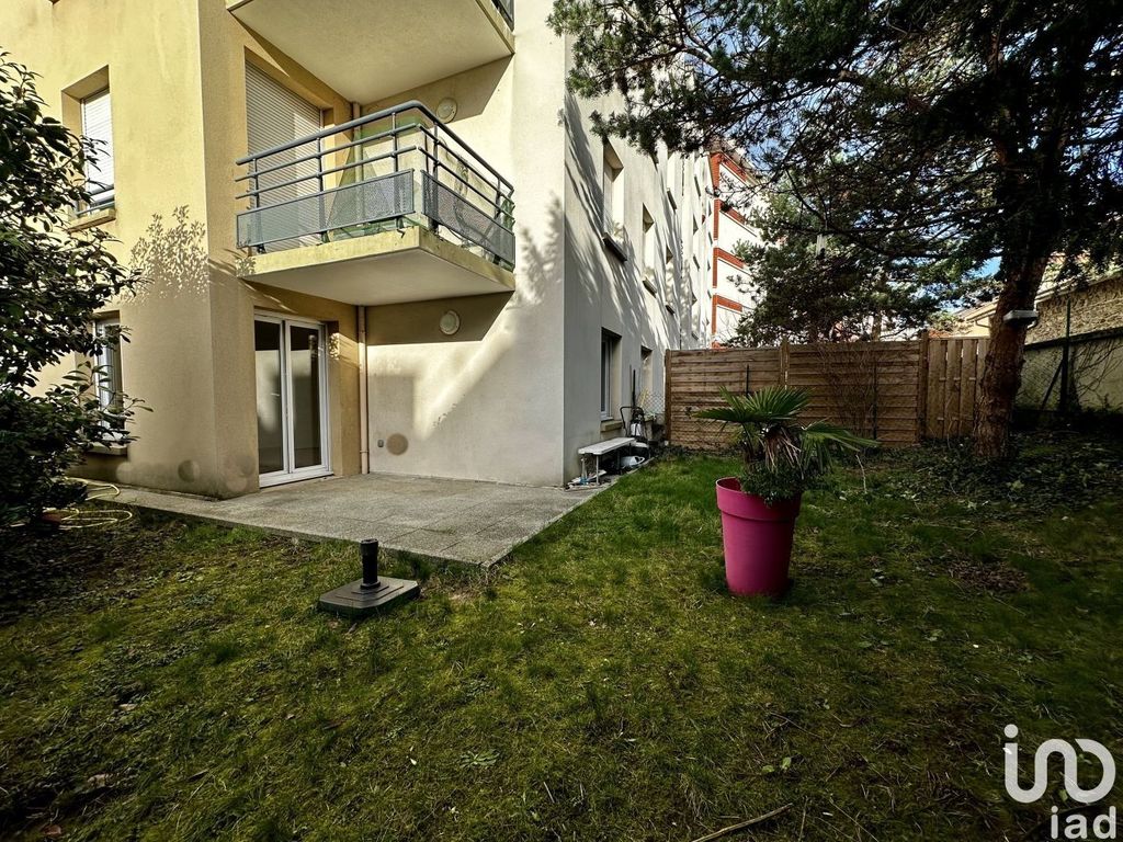 Achat appartement à vendre 2 pièces 46 m² - Athis-Mons