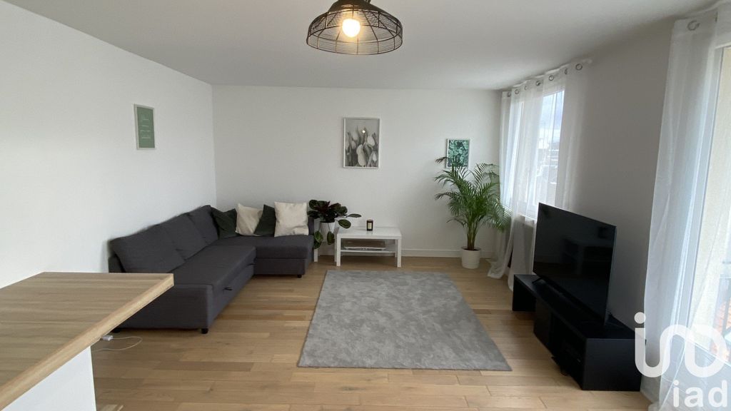 Achat appartement à vendre 2 pièces 56 m² - Tours
