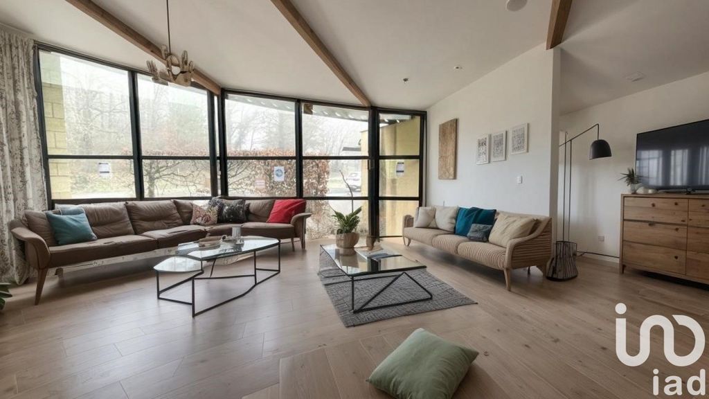 Achat maison à vendre 1 chambre 330 m² - Sarlat-la-Canéda
