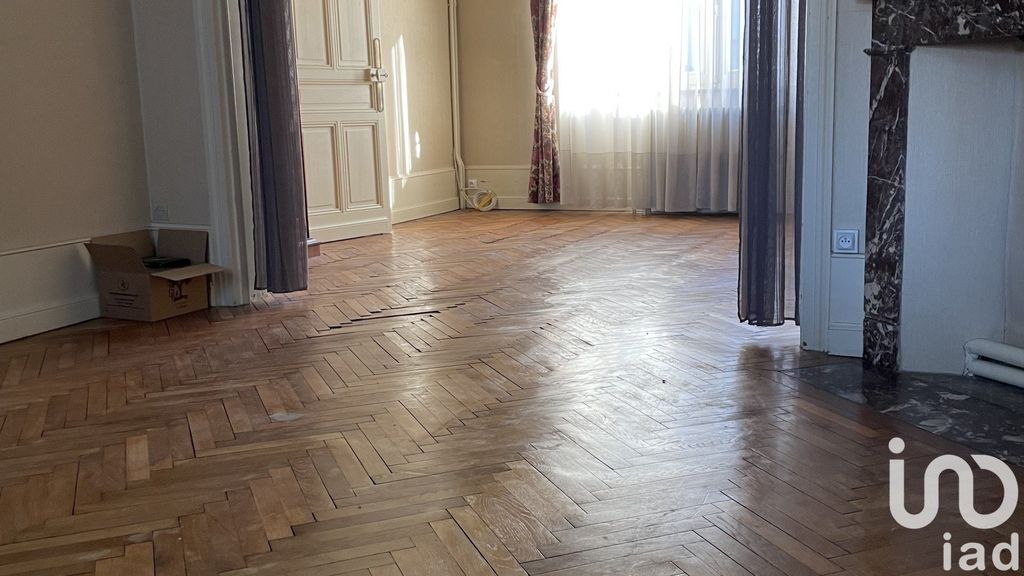 Achat maison à vendre 3 chambres 113 m² - Arras