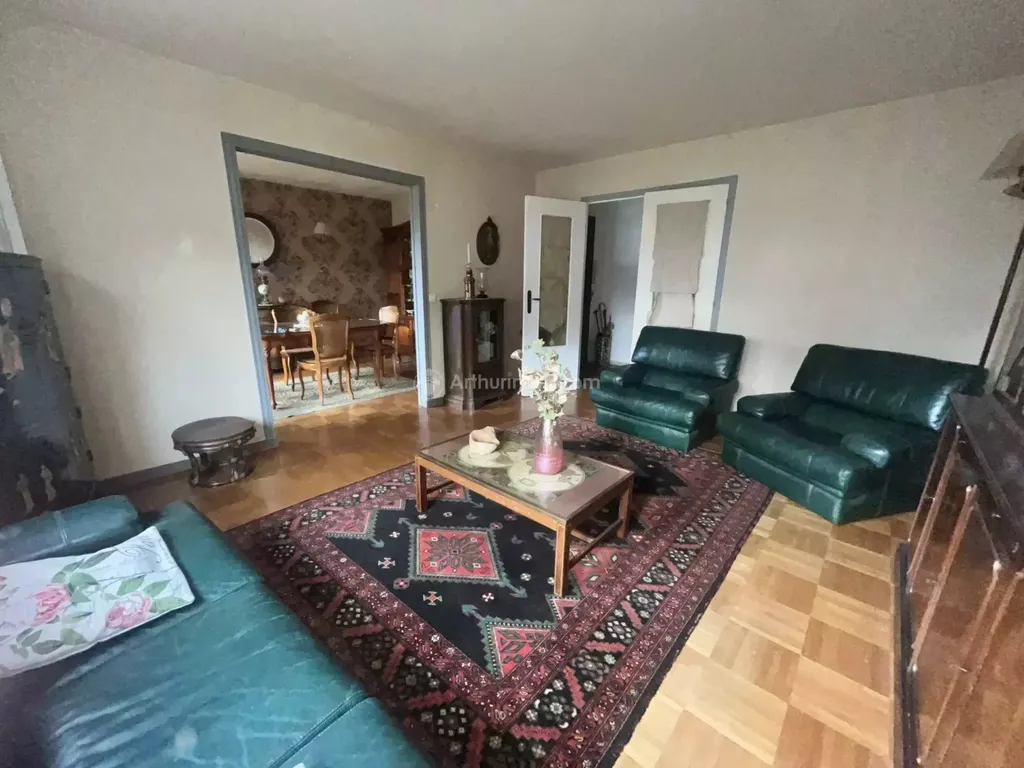 Achat appartement 4 pièce(s) Villebon-sur-Yvette