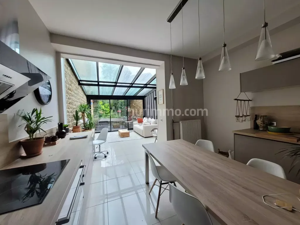 Achat maison à vendre 3 chambres 128 m² - Charleville-Mézières