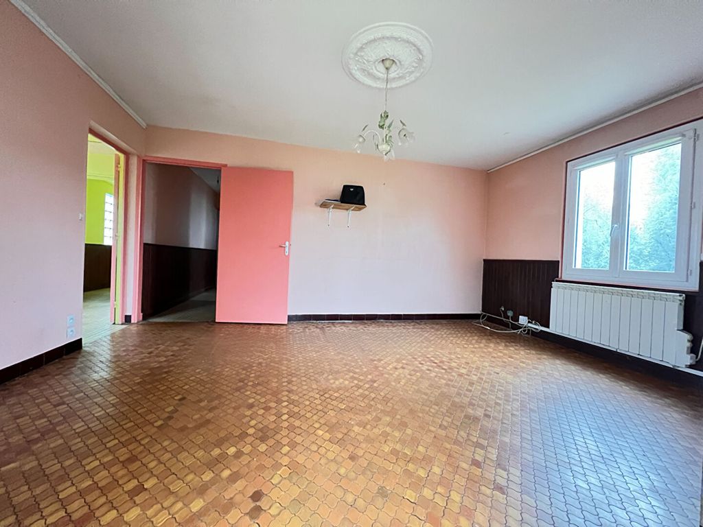 Achat maison 2 chambre(s) - Iverny