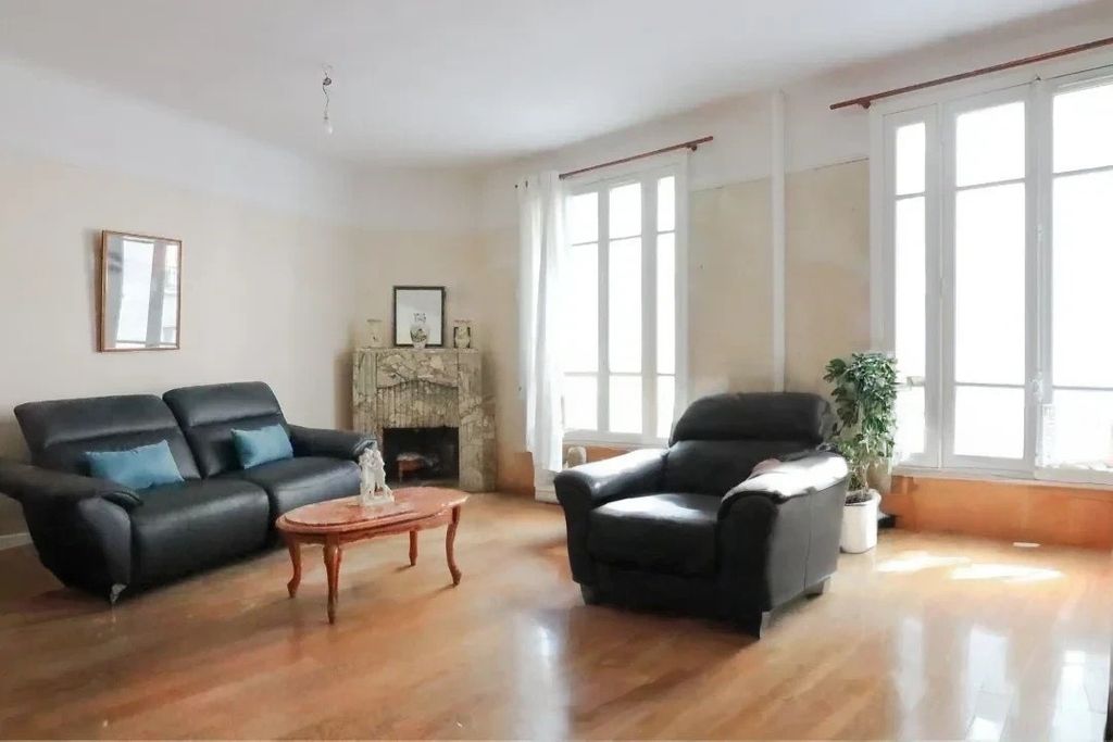 Achat appartement 3 pièce(s) Paris 12ème arrondissement