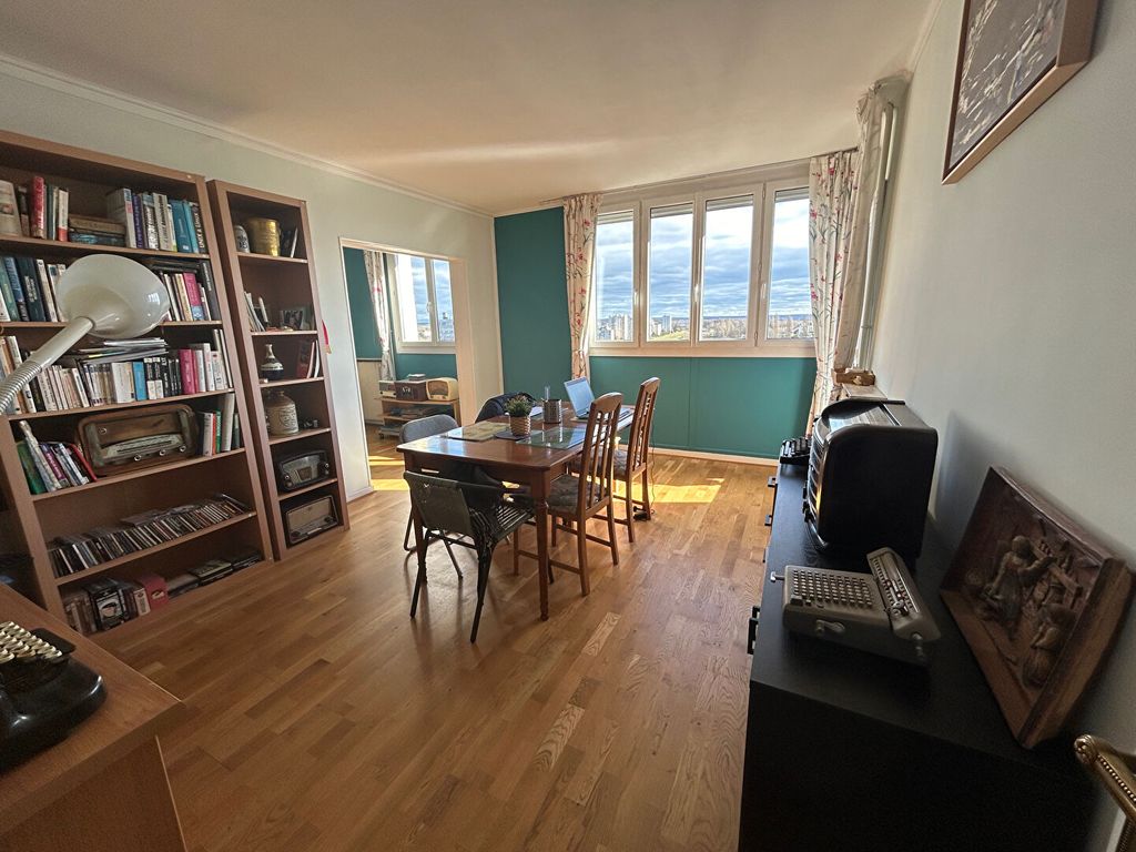 Achat appartement à vendre 3 pièces 73 m² - Nevers