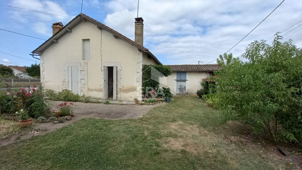 Achat maison 2 chambre(s) - Montpon-Ménestérol