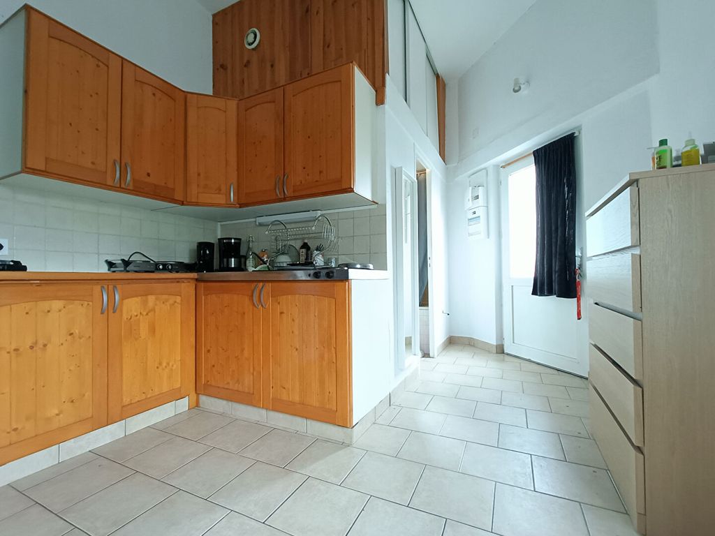 Achat studio à vendre 30 m² - Tours