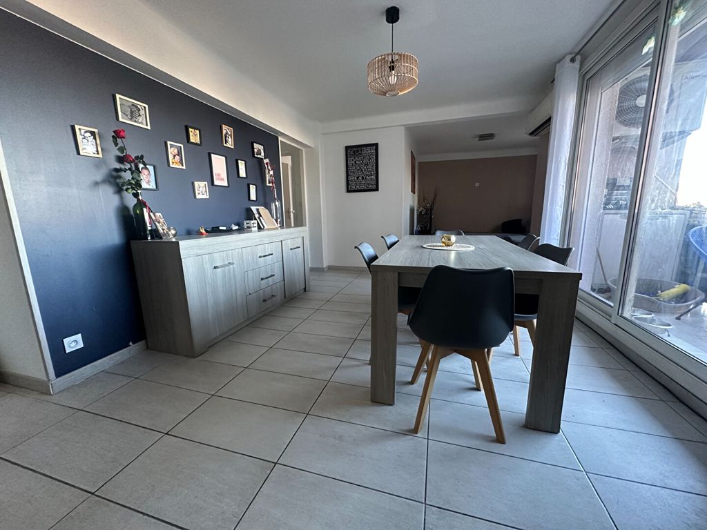 Achat appartement 4 pièce(s) Martigues