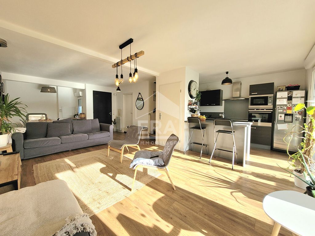 Achat maison à vendre 4 chambres 106 m² - Idron