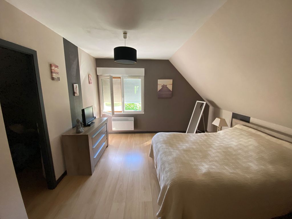 Achat maison 4 chambre(s) - Hermelinghen