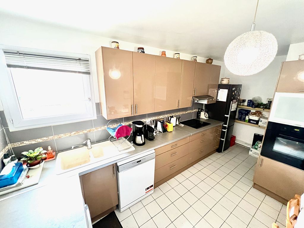 Achat appartement 3 pièce(s) Boissy-Saint-Léger