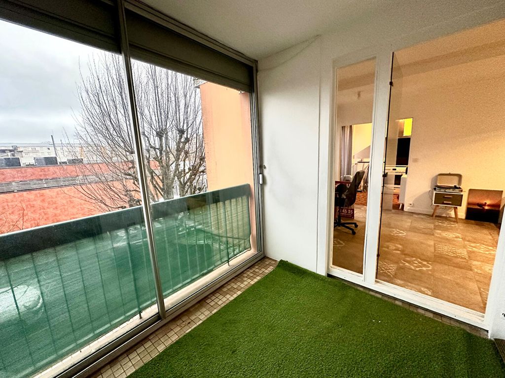Achat appartement à vendre 3 pièces 75 m² - Joué-lès-Tours
