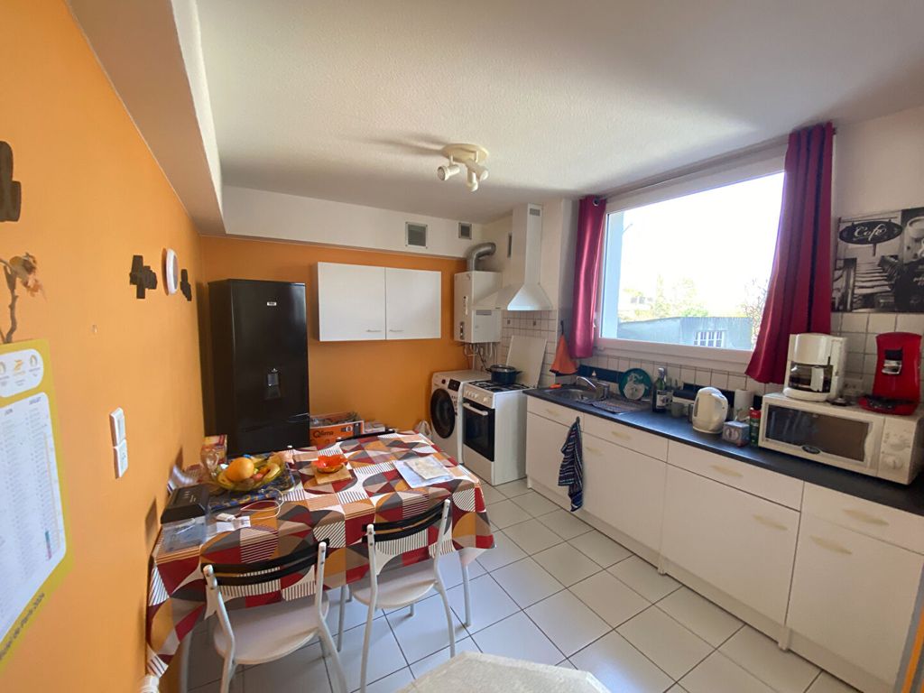 Achat appartement 2 pièce(s) Morlaix