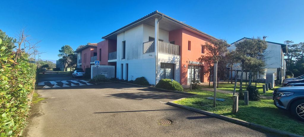 Achat appartement à vendre 2 pièces 44 m² - Labenne